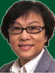 Image of Manna WONG